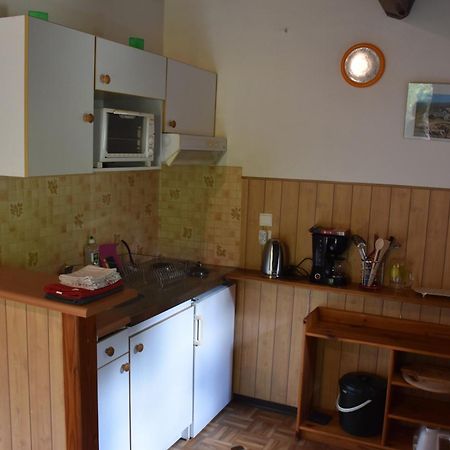 Les Chalets Du Roc Alzon Εξωτερικό φωτογραφία