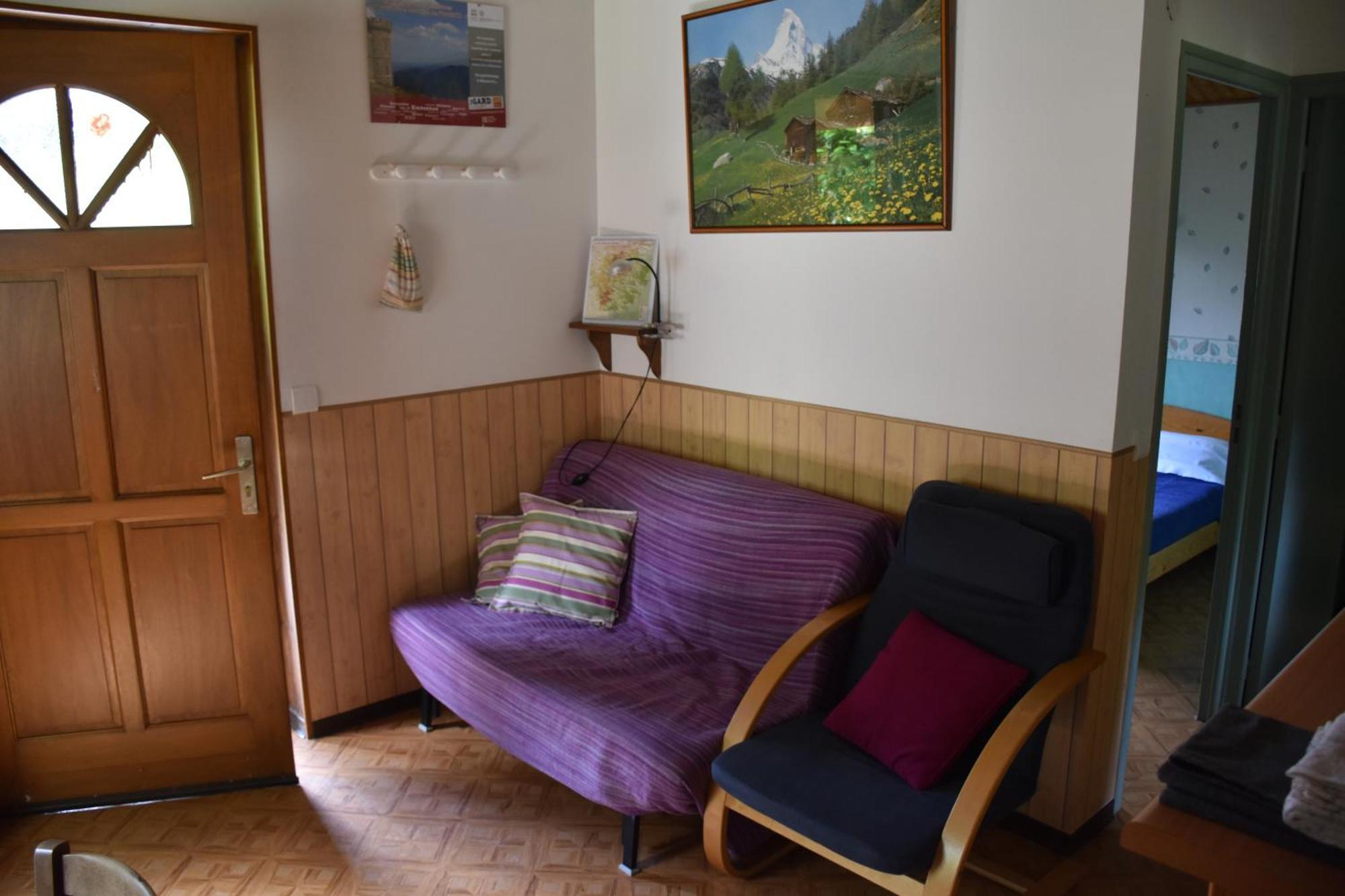 Les Chalets Du Roc Alzon Εξωτερικό φωτογραφία