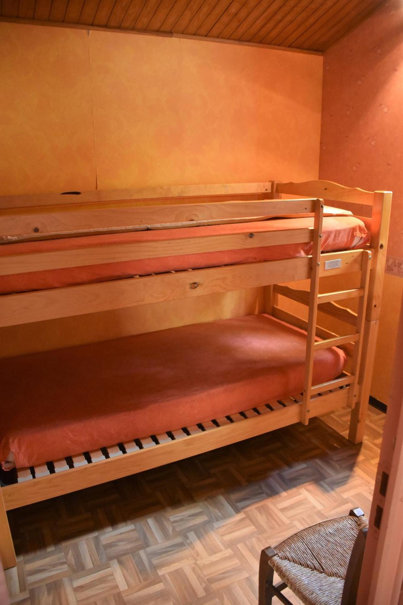 Les Chalets Du Roc Alzon Εξωτερικό φωτογραφία