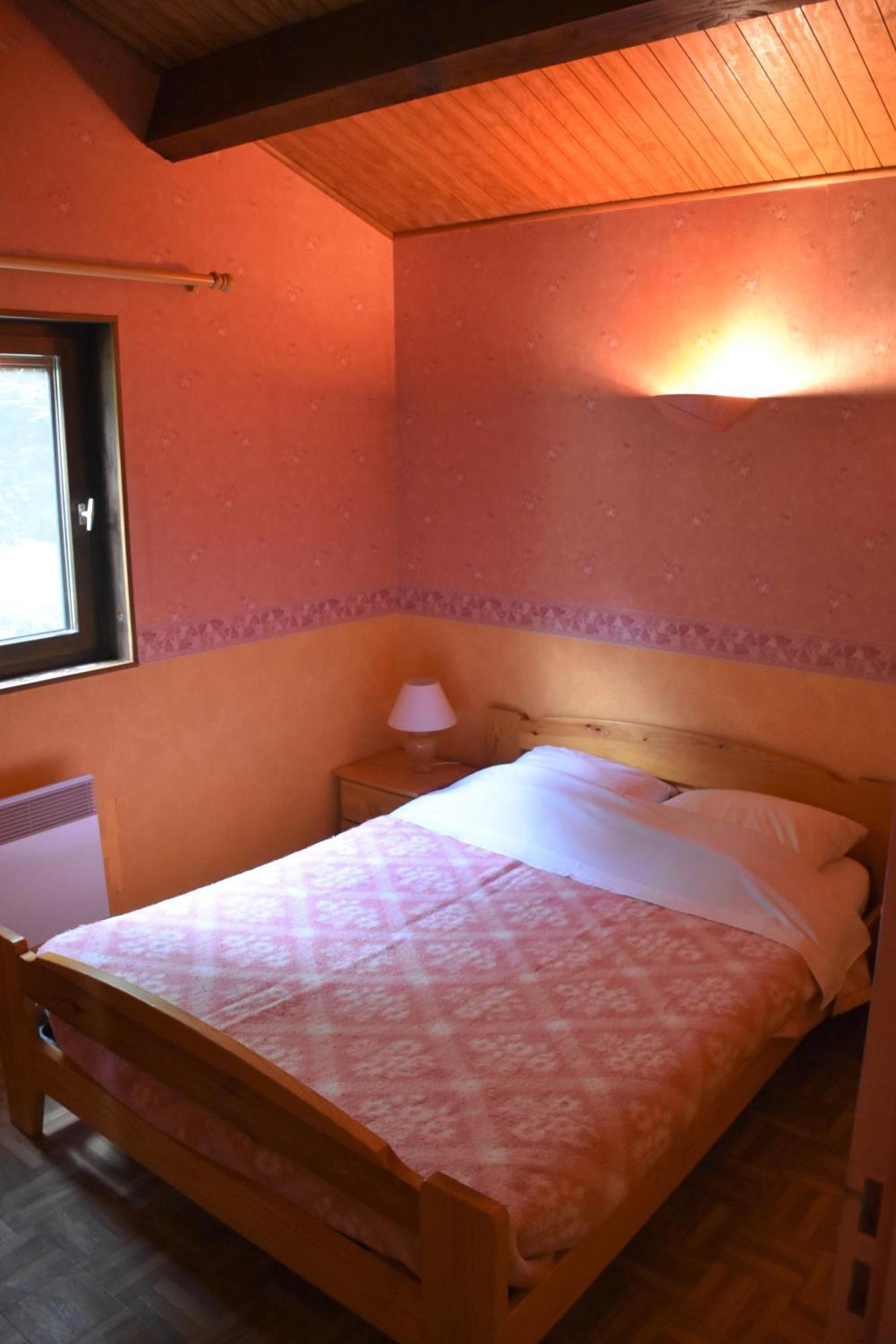 Les Chalets Du Roc Alzon Εξωτερικό φωτογραφία