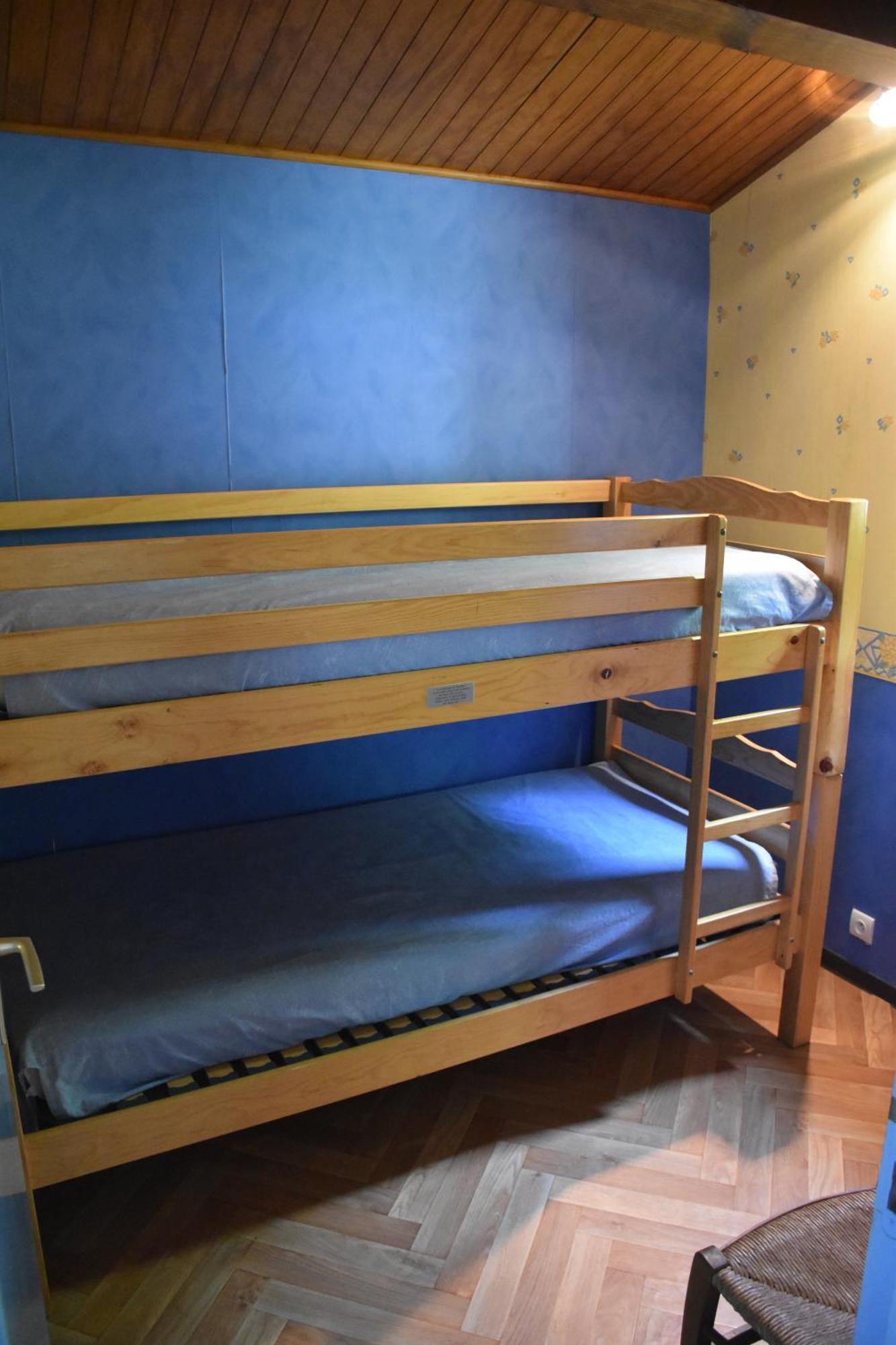 Les Chalets Du Roc Alzon Εξωτερικό φωτογραφία