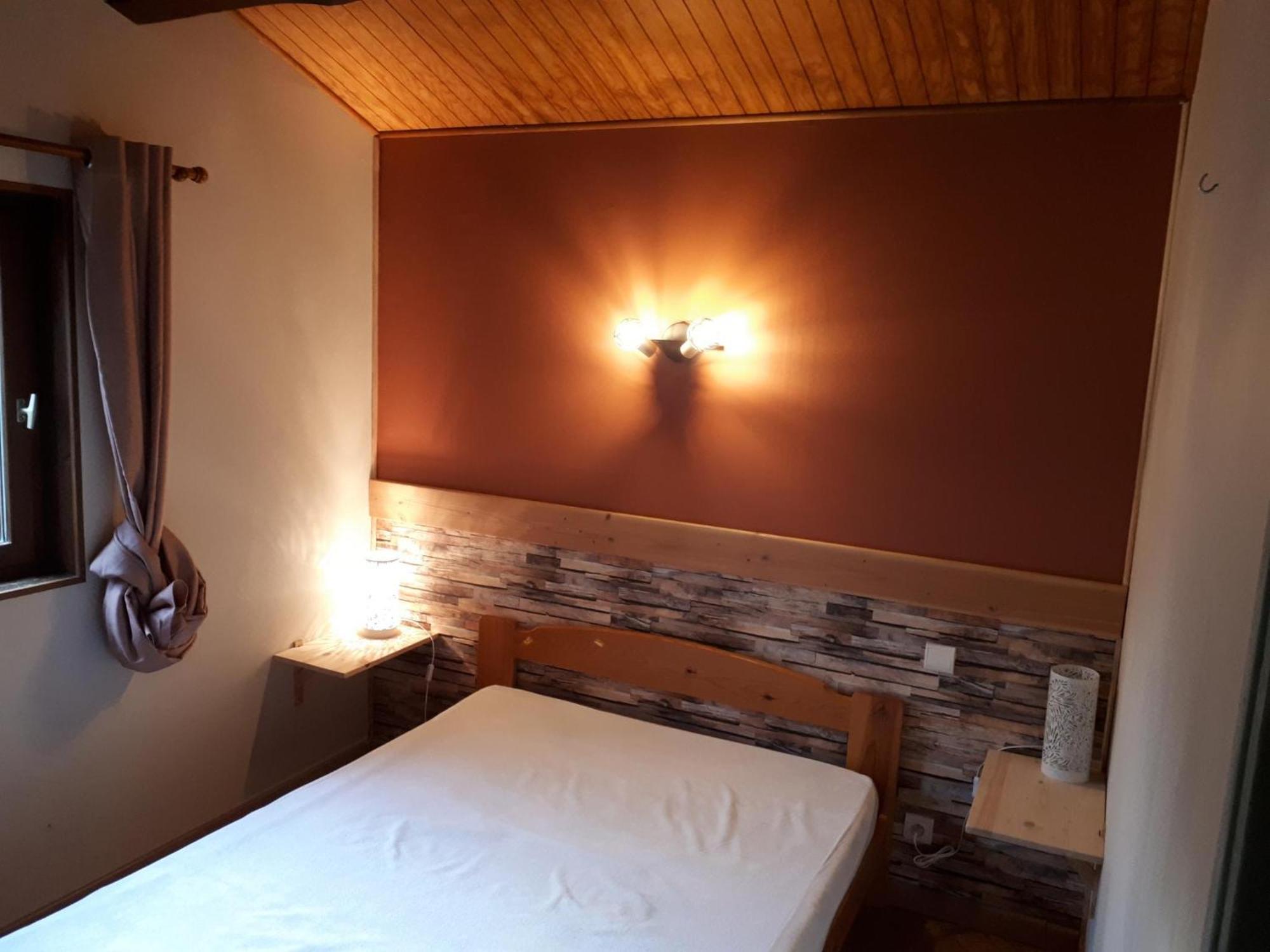 Les Chalets Du Roc Alzon Εξωτερικό φωτογραφία