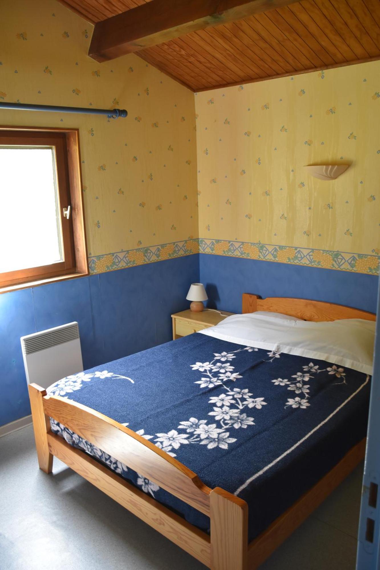 Les Chalets Du Roc Alzon Εξωτερικό φωτογραφία